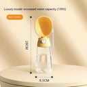  3086 Luxury Style Yellow
