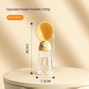  3086 Upgraded Style Yellow