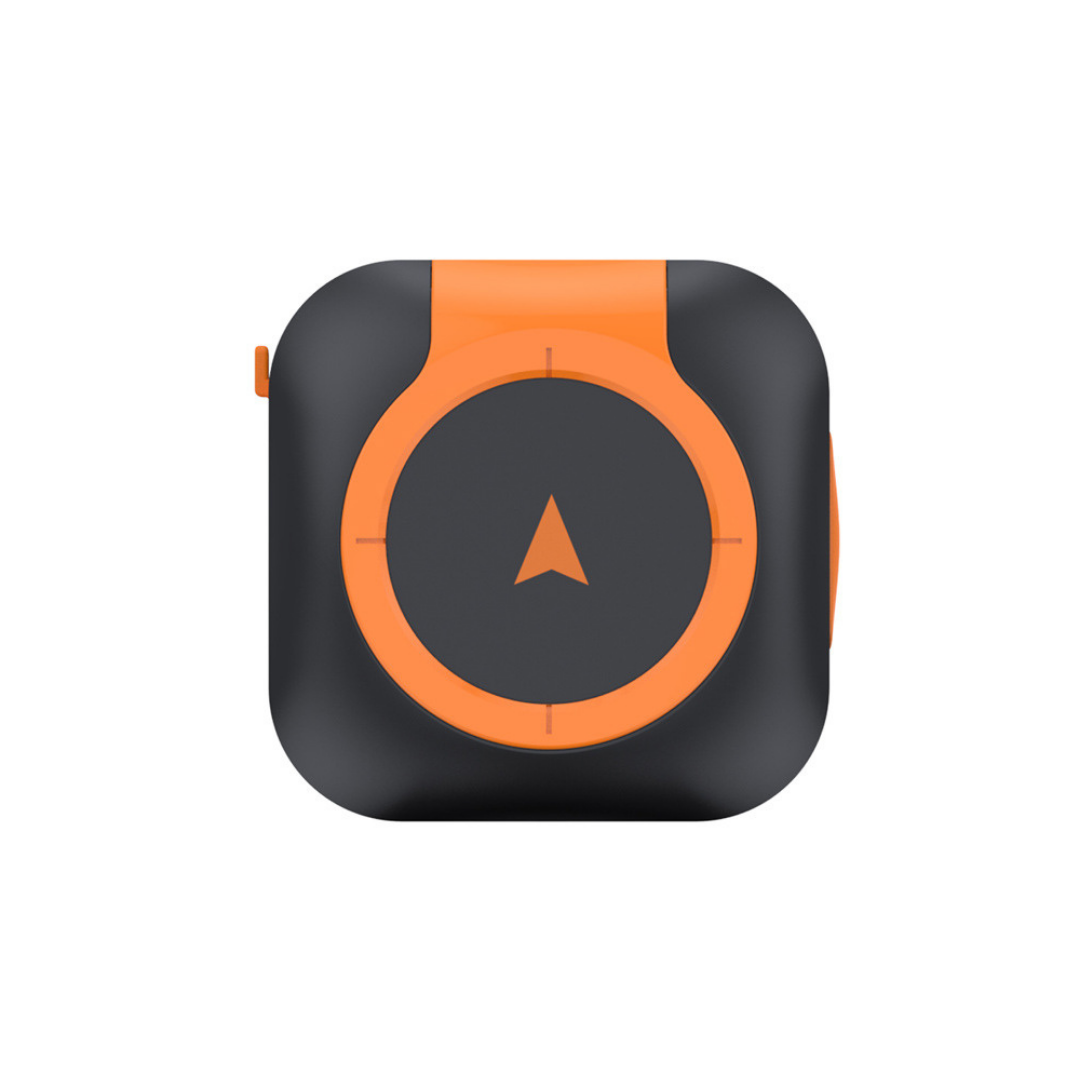 VOREL SmartTrack GPS & Health Monitor