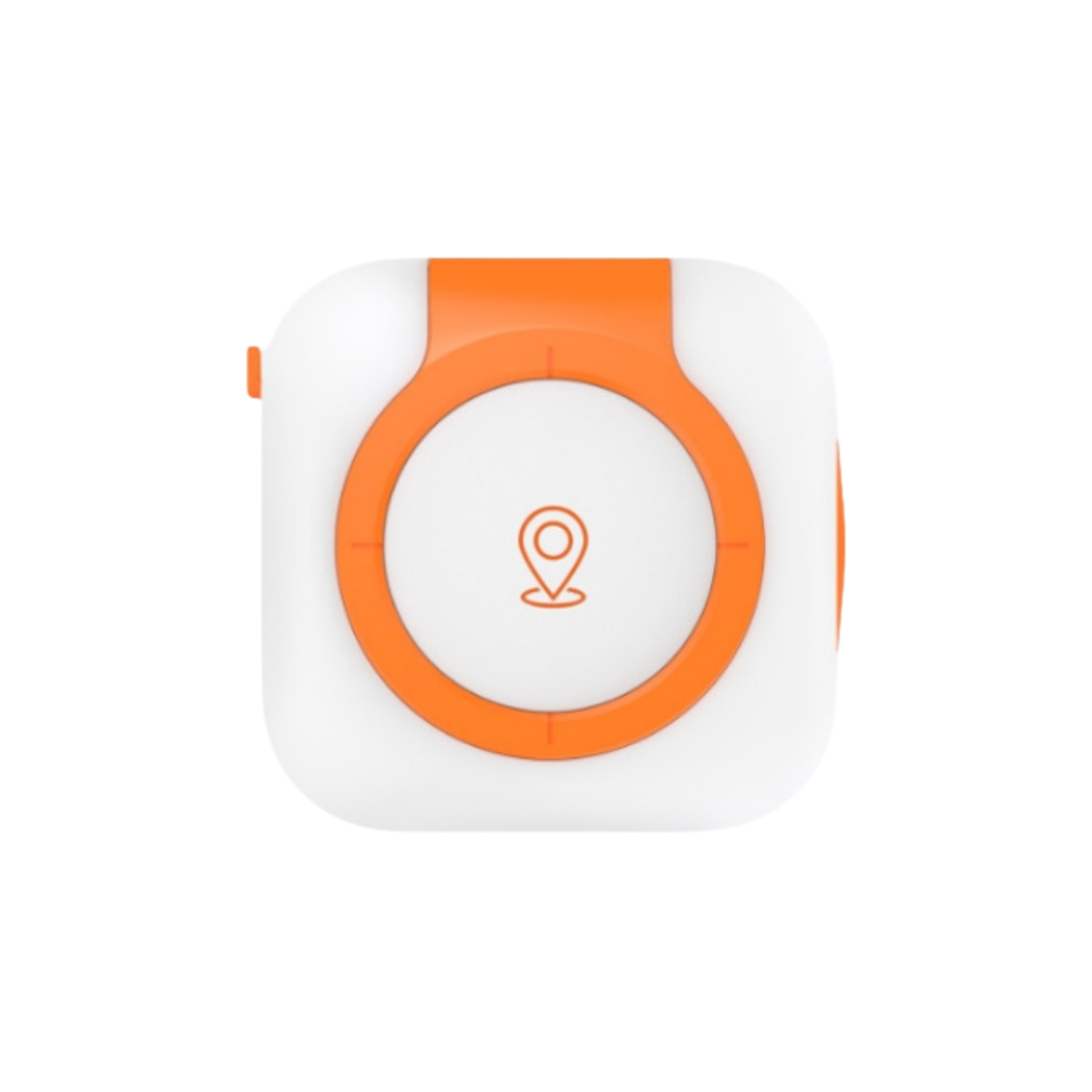 VOREL SmartTrack GPS & Health Monitor